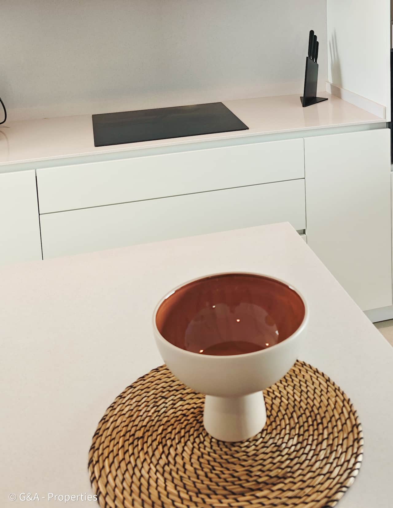 Kitchen - Vase