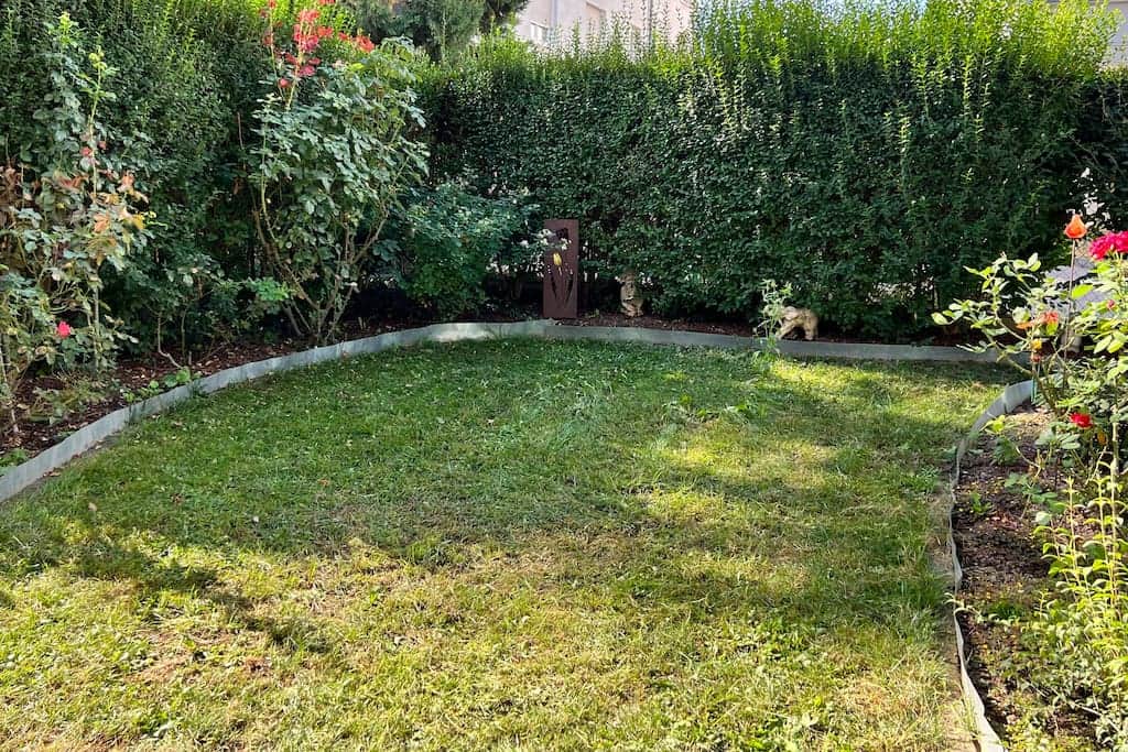 Little relaxing Garden