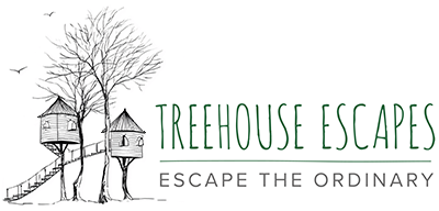 Treehouse Escapes