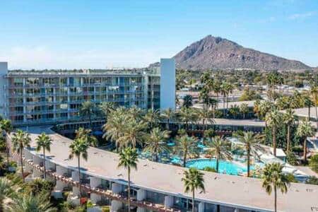 Hotel Valley Ho Hotel Valley Ho