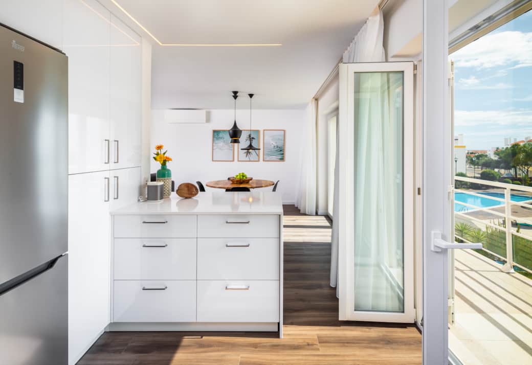 Cozinha / Kitchen