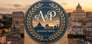 AP Holiday House