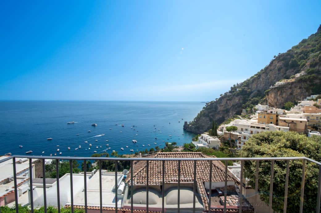with the most spectacular view