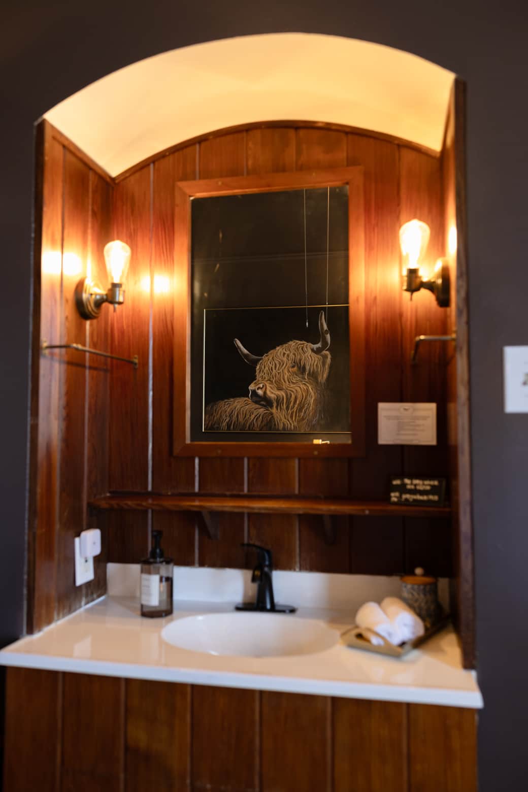Bathroom Vanity