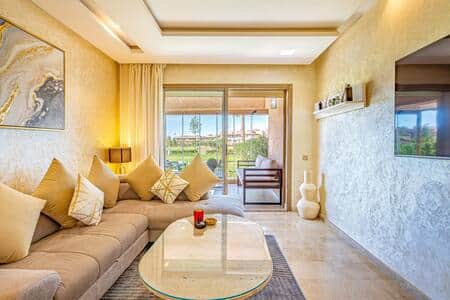 Prestigia Saphir, Jardin terrasse privée & parking — photo 1