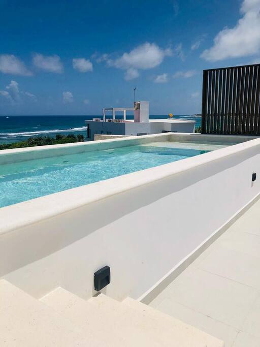 Casa Blanca By The Caribbean Sea photo 14