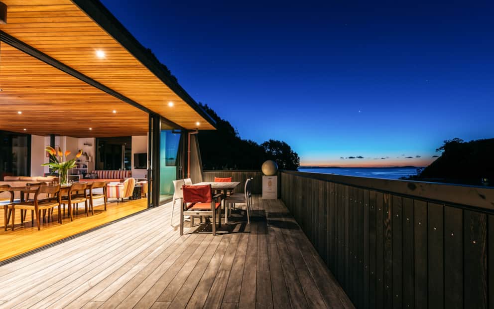 Waiheke Island Holiday Home Rentals Coast & Country