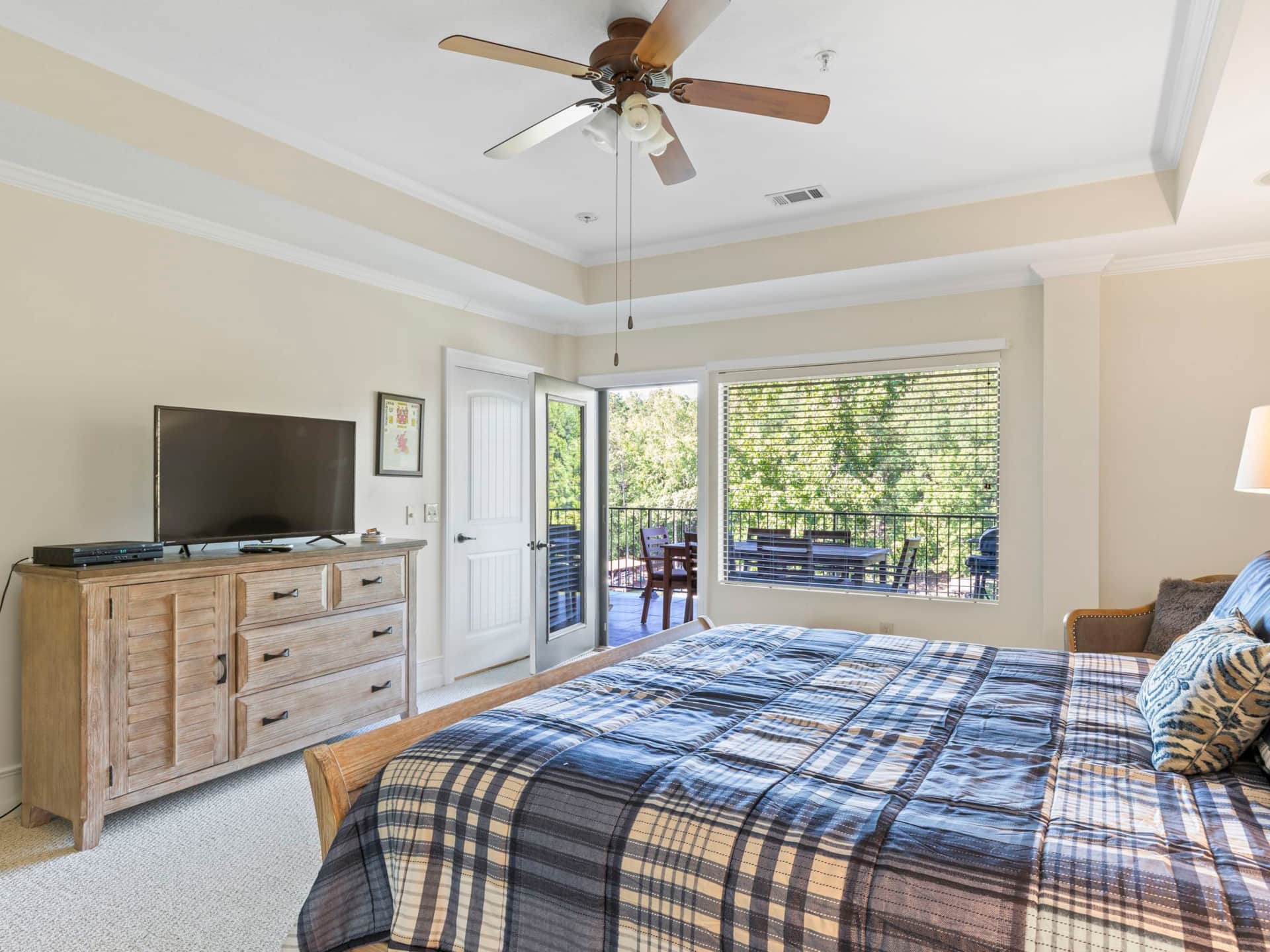 Rentals on Lake Martin