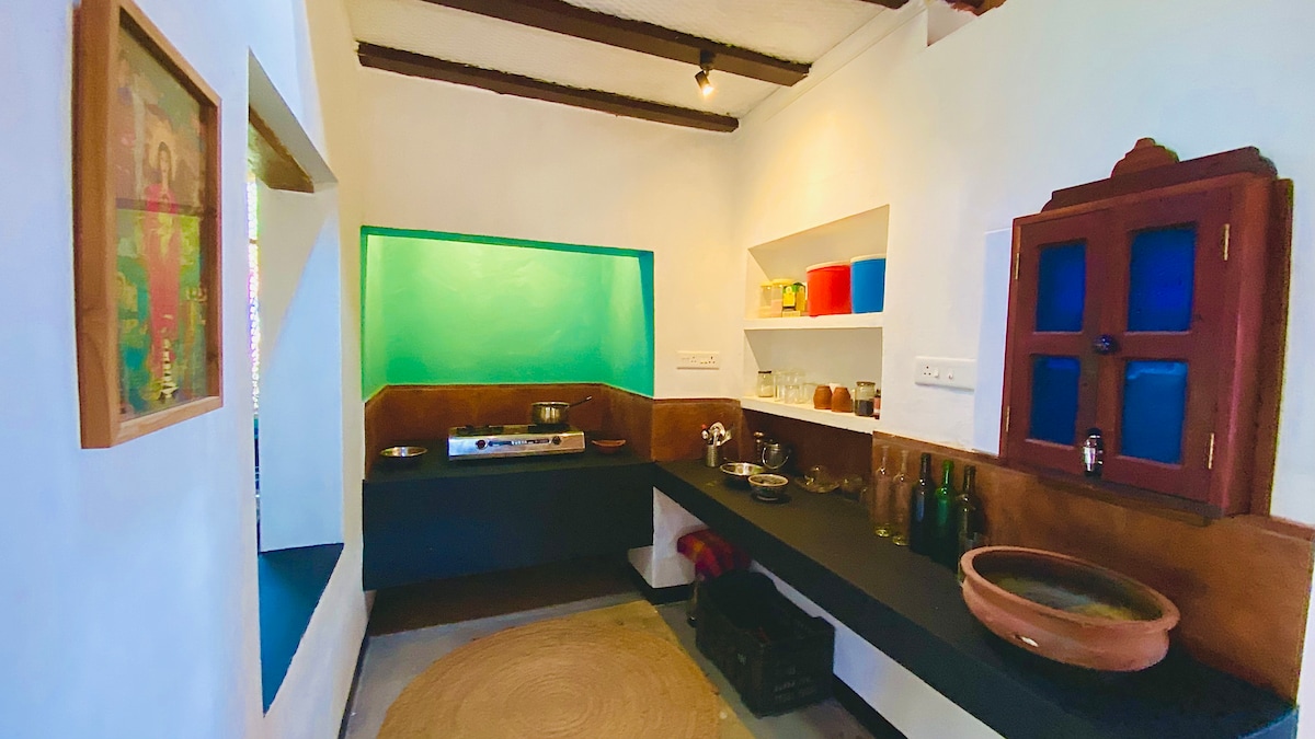 The Matsya House -Island Retreat, photo 15