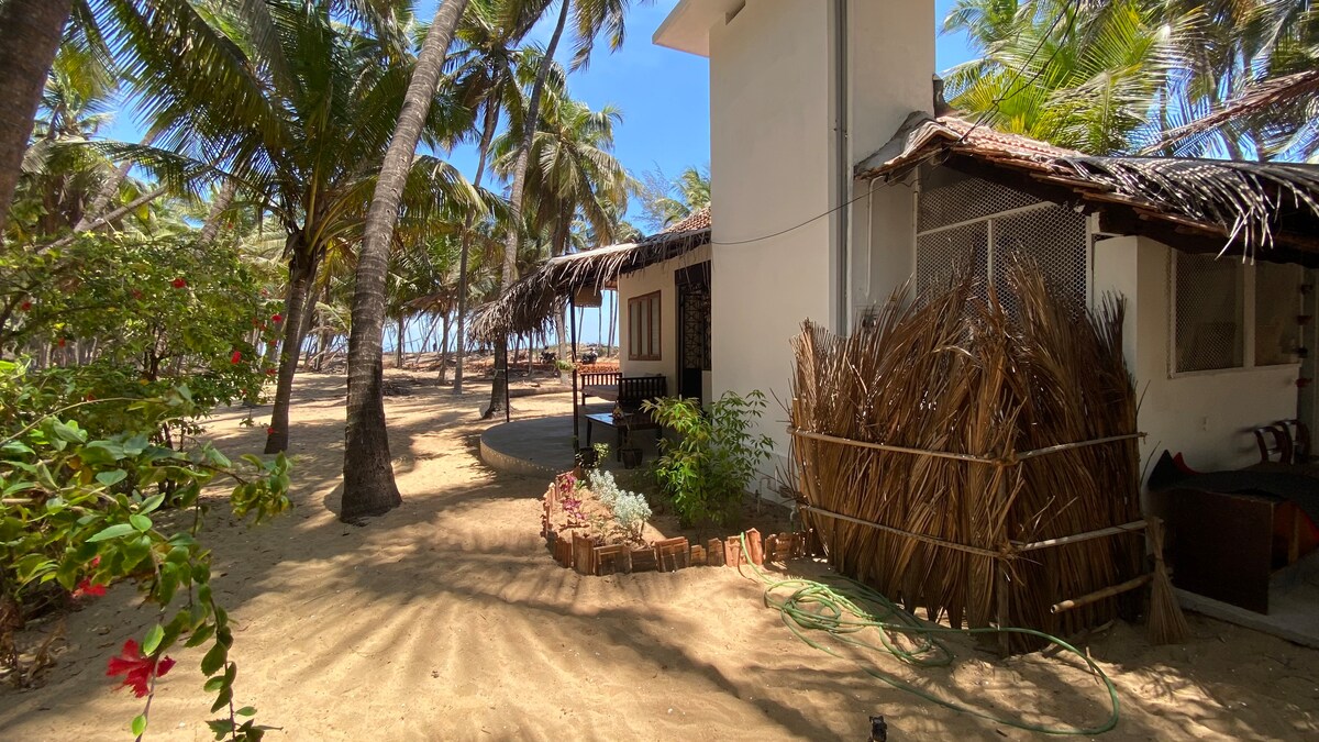 The Matsya House -Island Retreat, photo 40