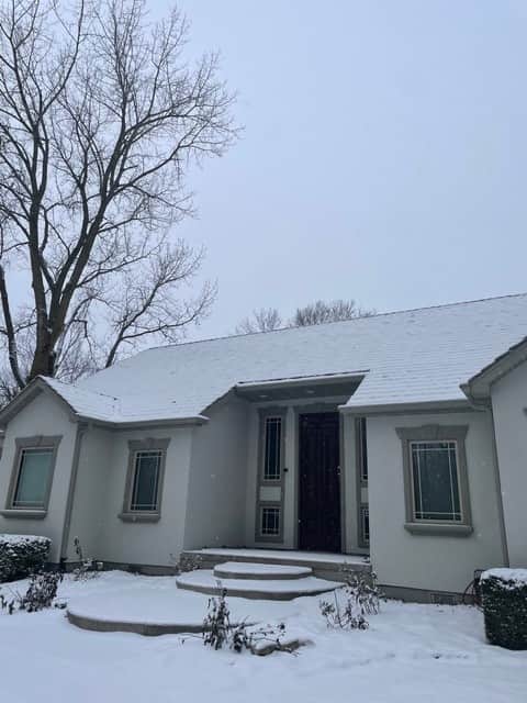 Winter 1