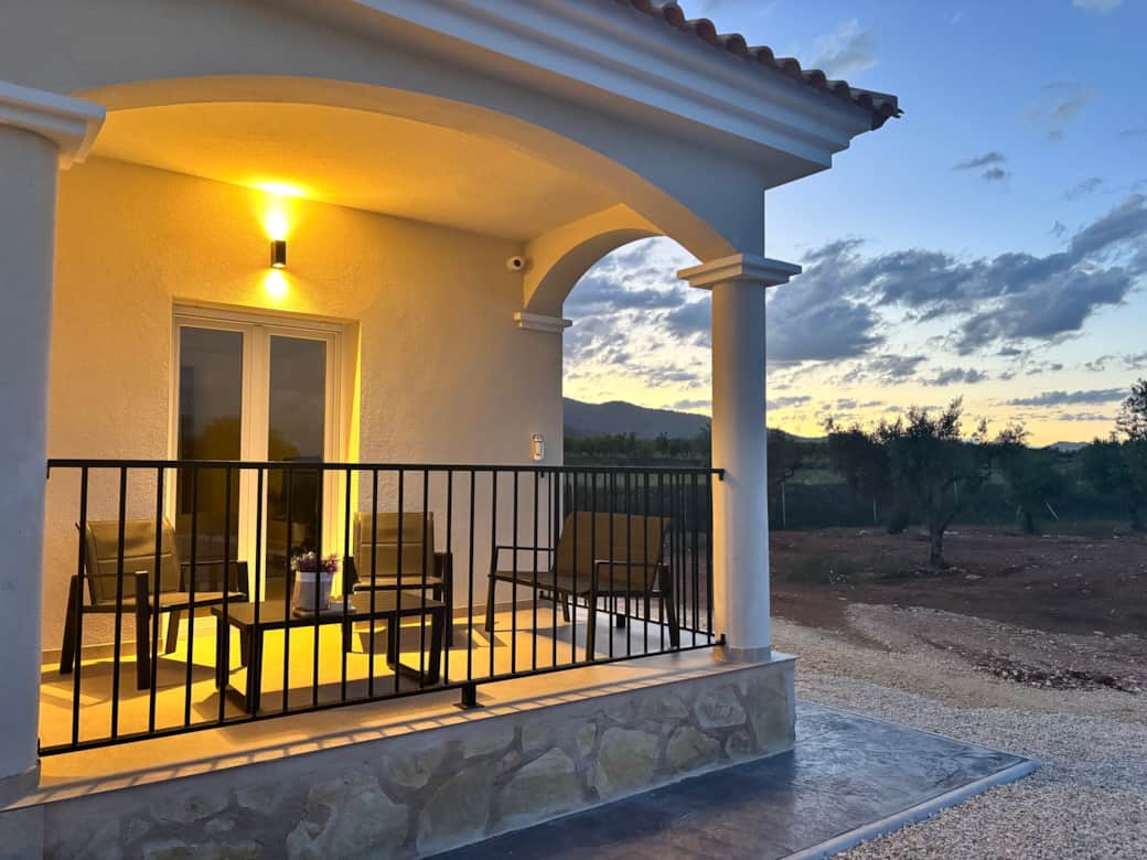 Veranda 