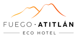 Fuego Atitlan