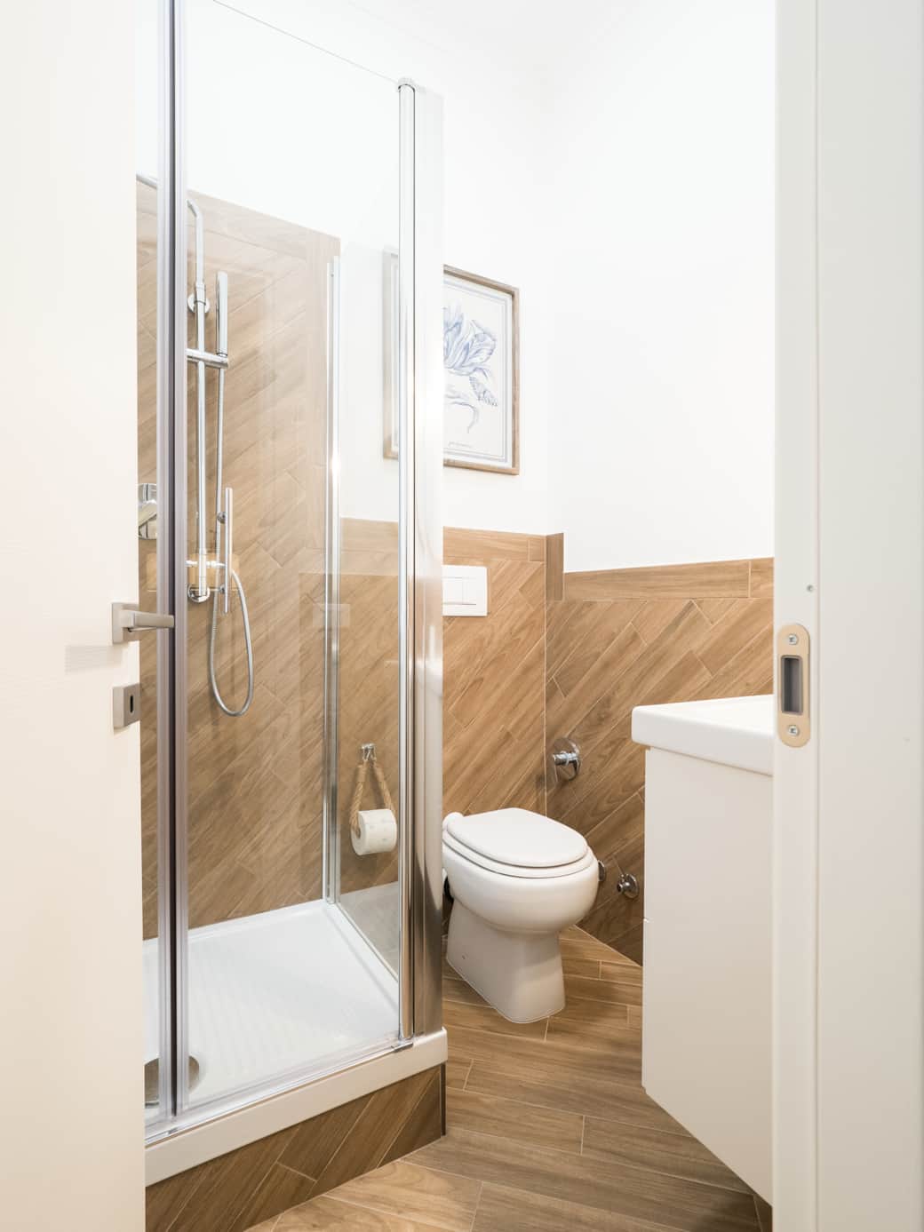 Bagno 1