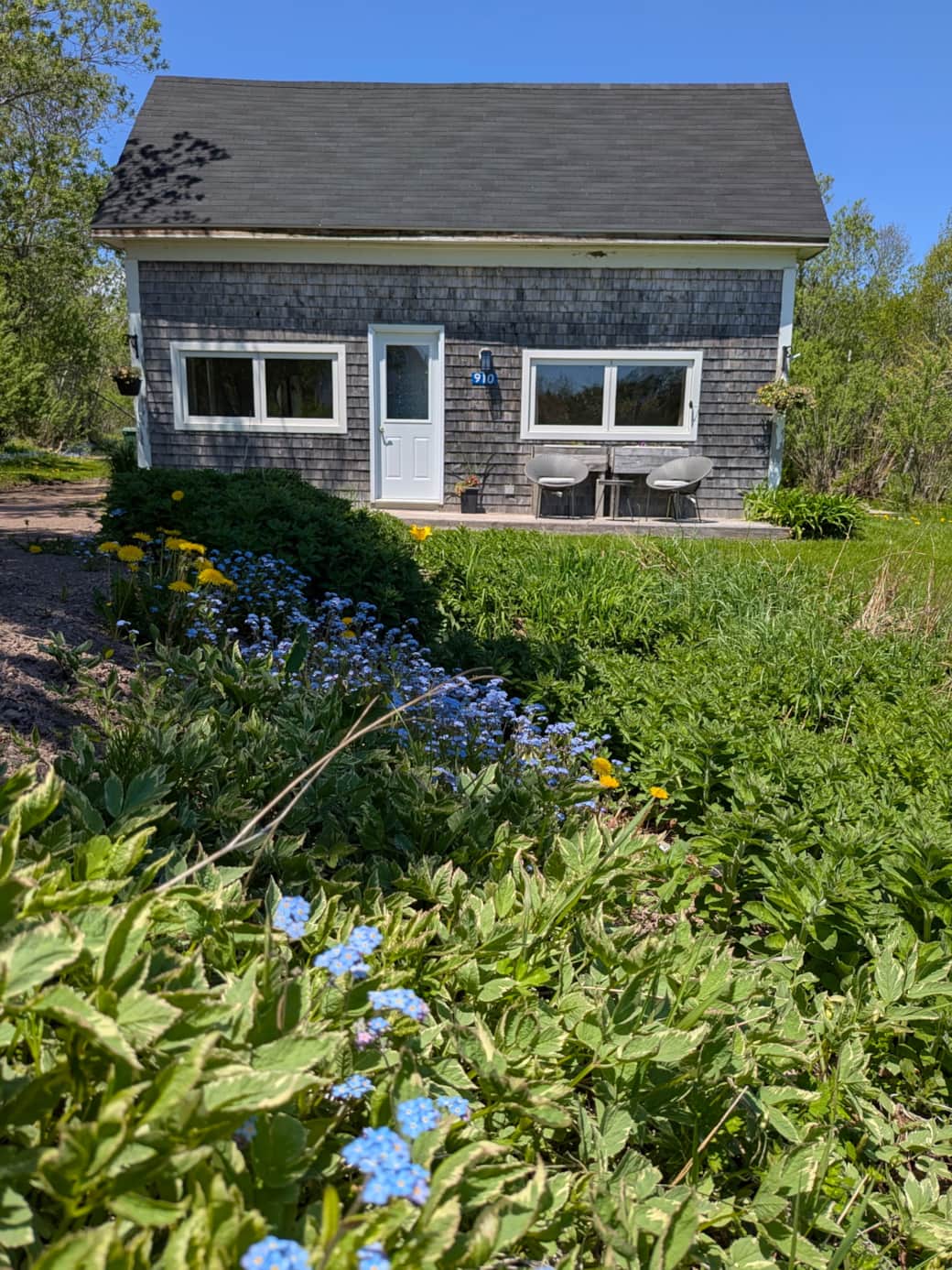 Sea Breeze Front