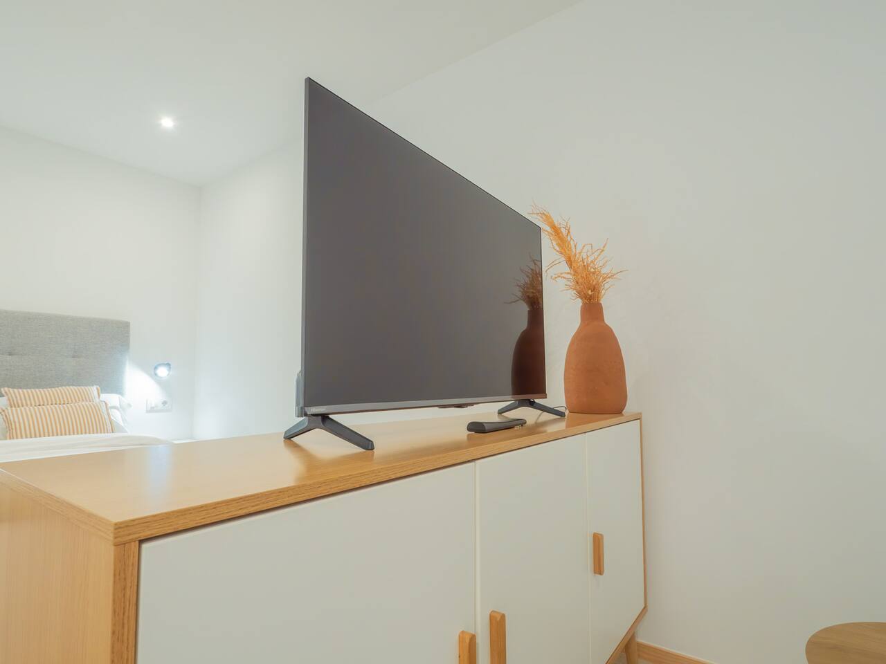 YBH Villa Lara - Apartamento 002