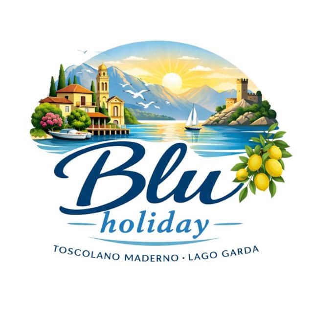 Blu Holiday - Casa Vacanze Lago di Garda