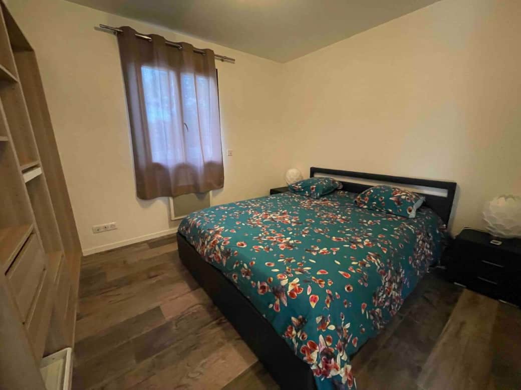 CHAMBRE CHAMBRE