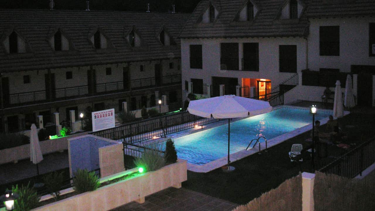 Residencial La Bolera