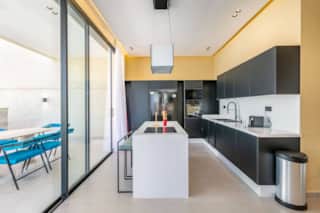 Villa luxe Élégante, Piscine chauffée privée, Jeux — photo 62