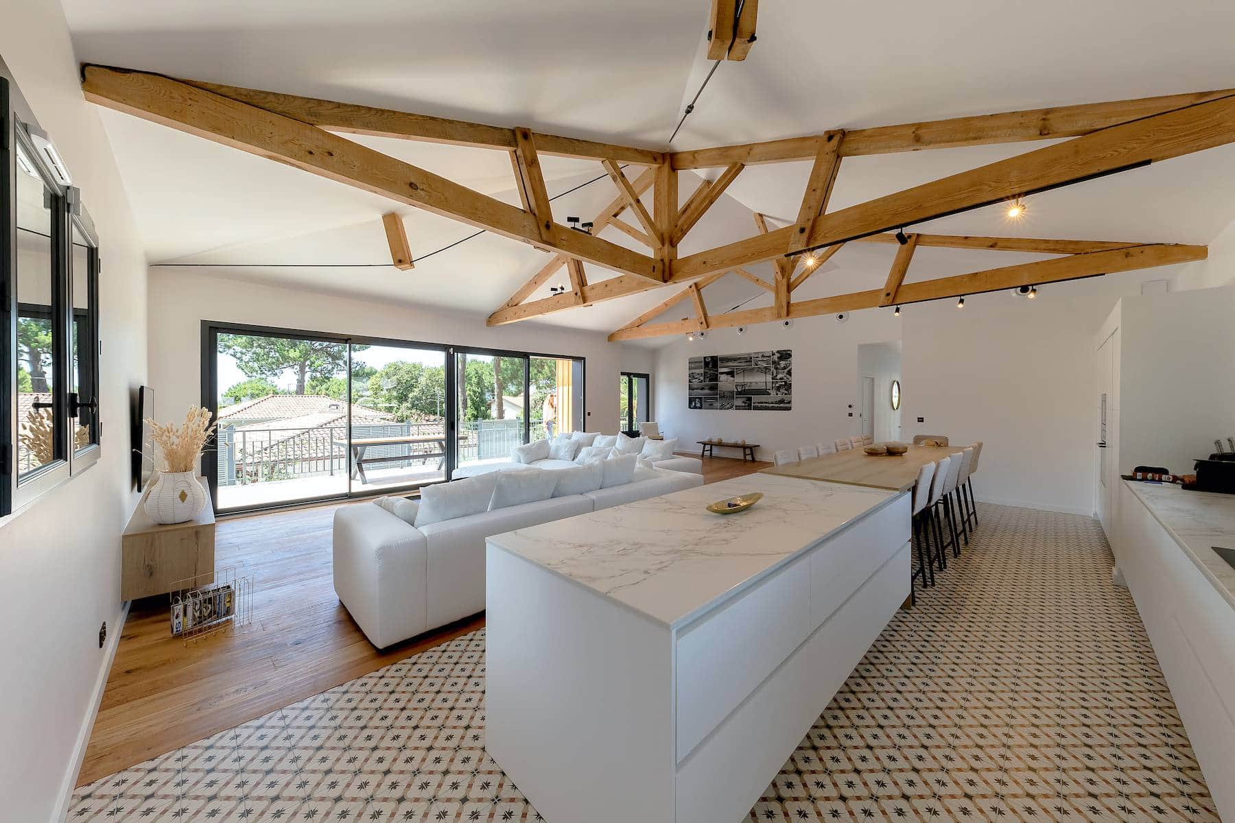 Villa La Rose des Sables — photo 6