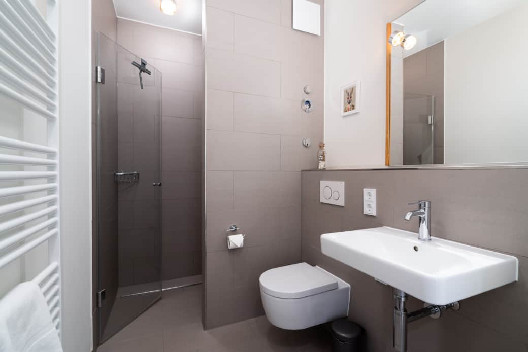 Badezimmer II