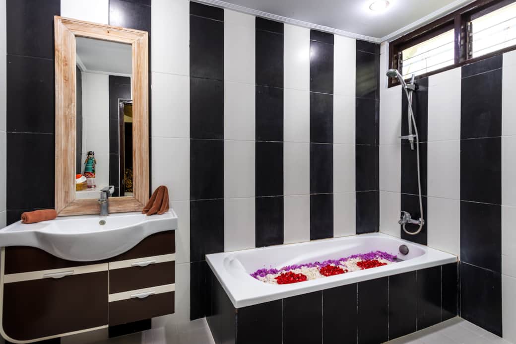 Elephant Bathroom