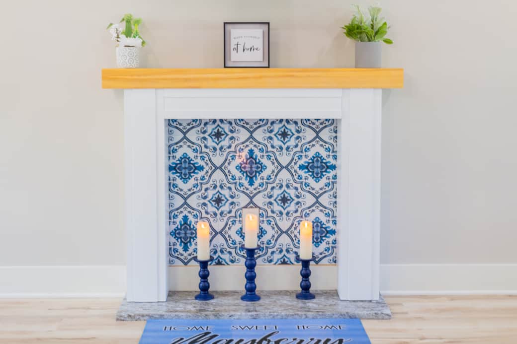 Living Room Ambience 