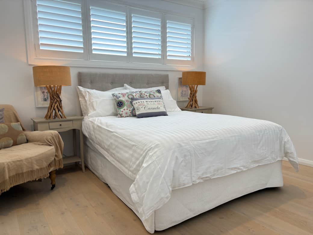 Luxurious Bedding
