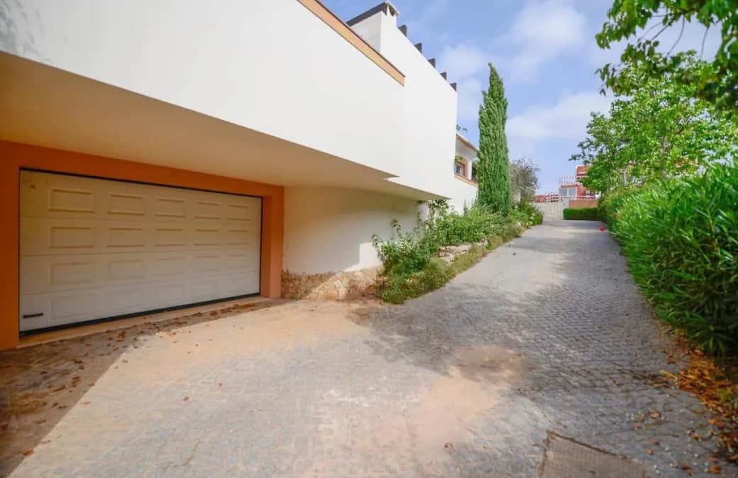 Garage Access