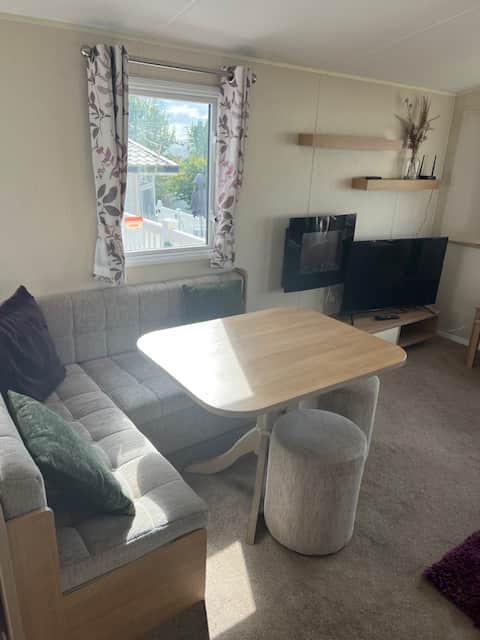 Eating Area