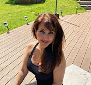 Mejbien Sadeghi