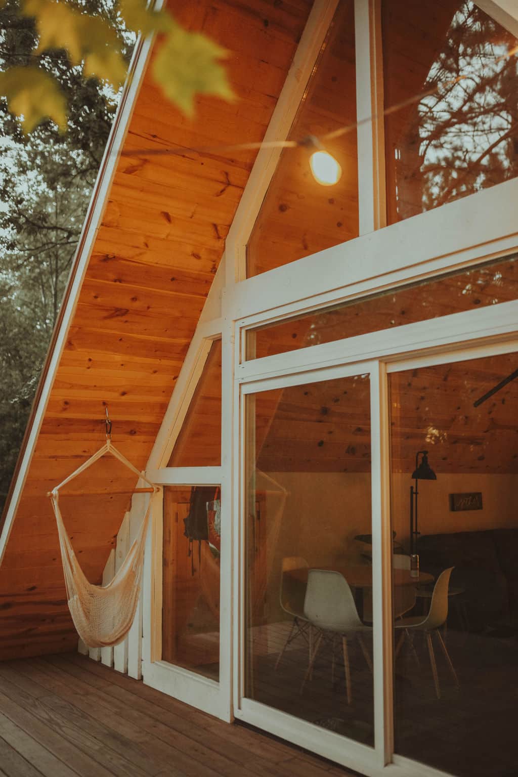 Hammock Chair