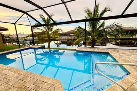 PoolSide