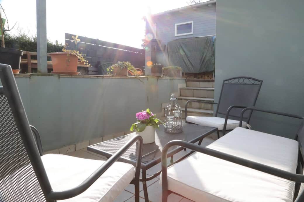 individual apartments Bitburg - Ferienwohnung Bitburg