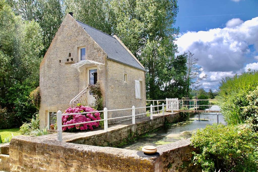 Cottage d'Exception - Coeur de Normandie