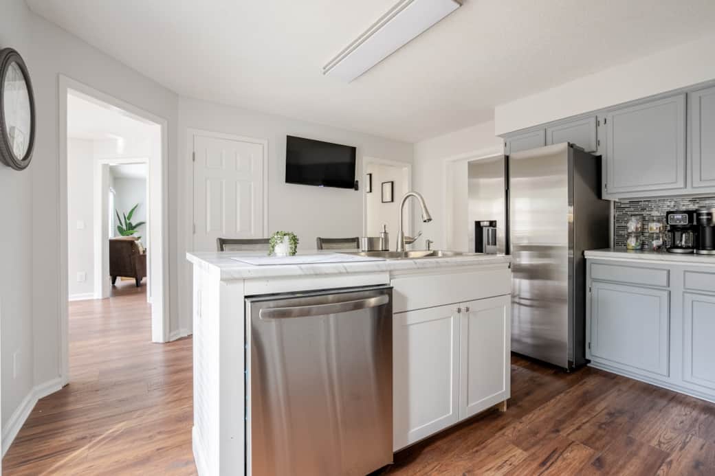 New photo kitchen 2
