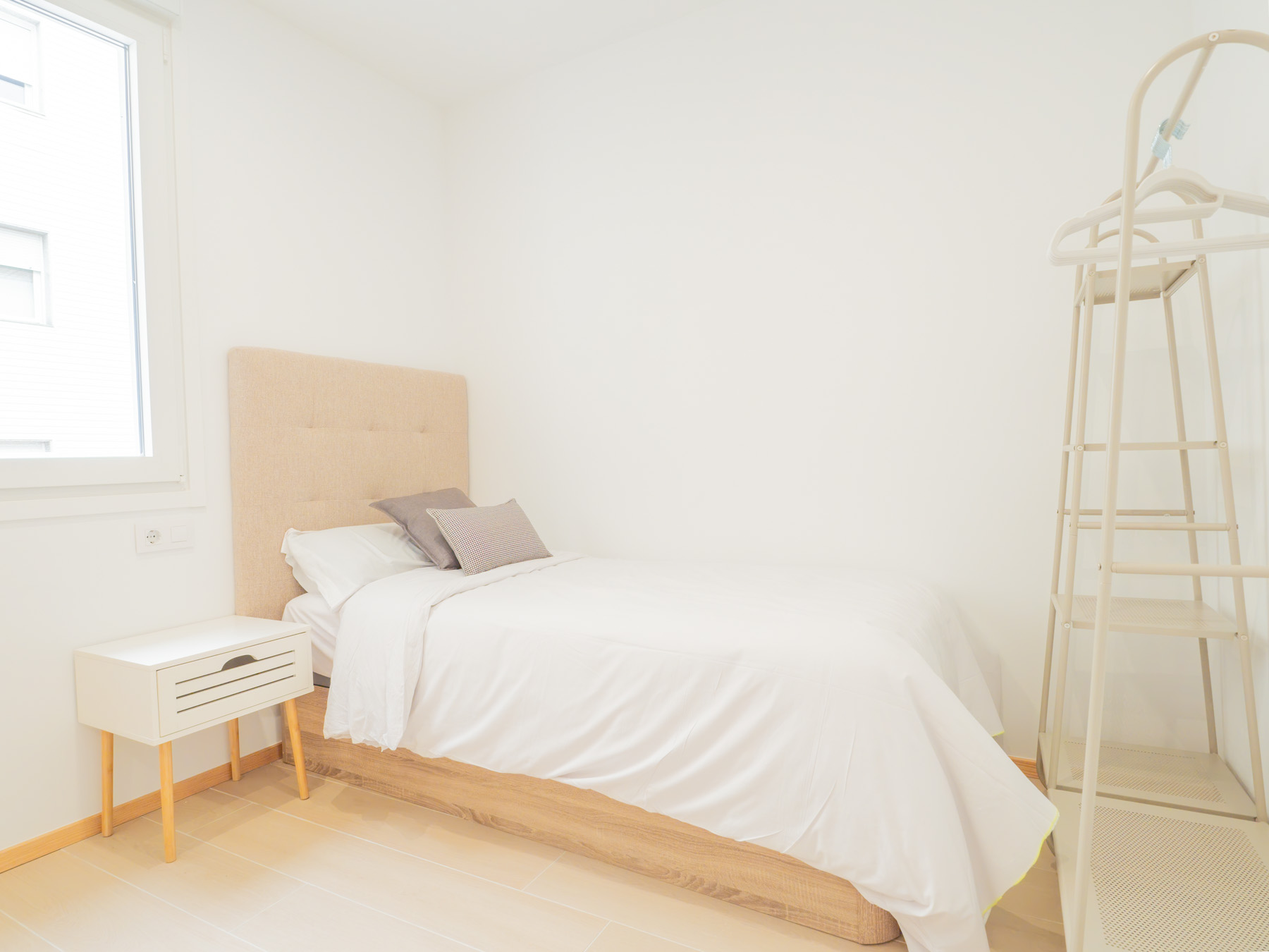 YBH Villa Lara - Apartamento 204