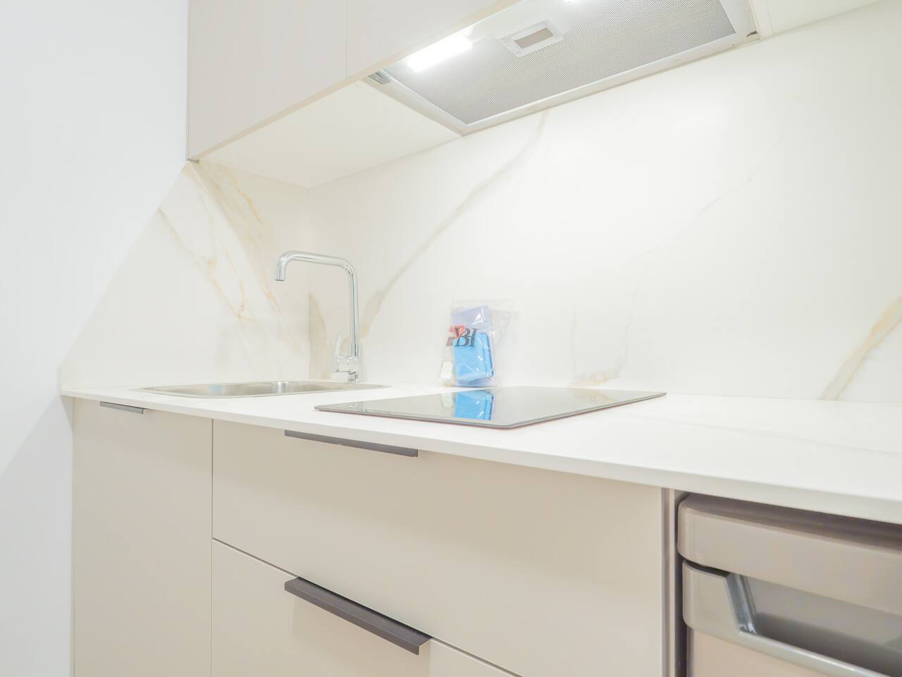 YBH Villa Lara - Apartamento 301