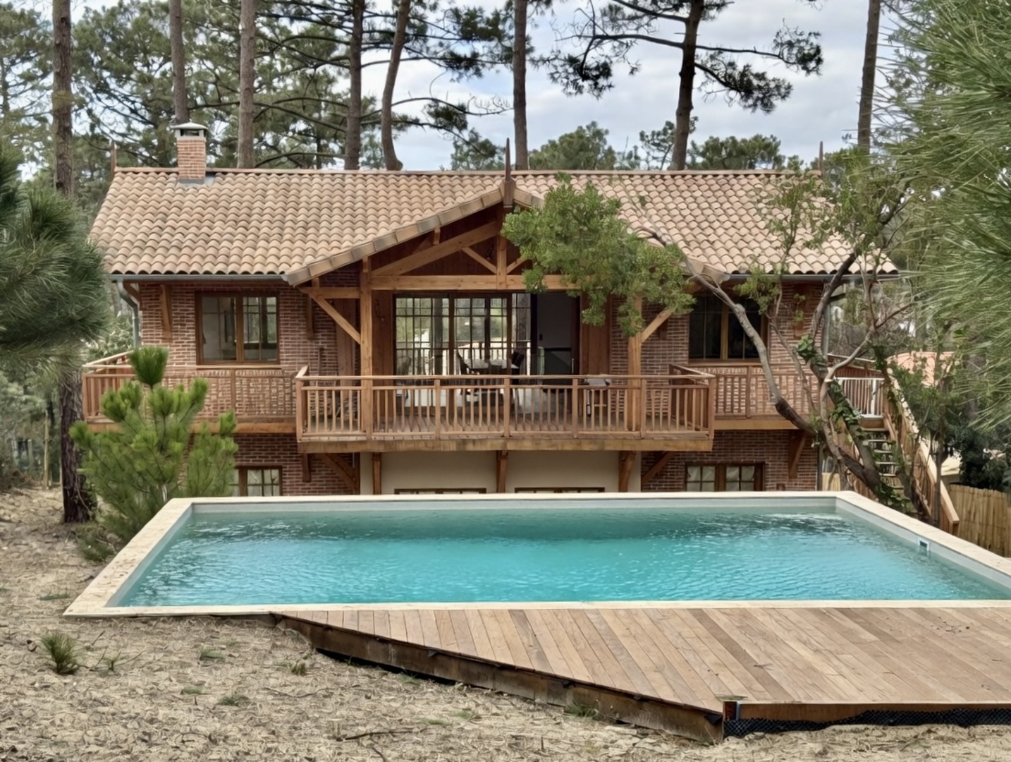 Villa Néroli