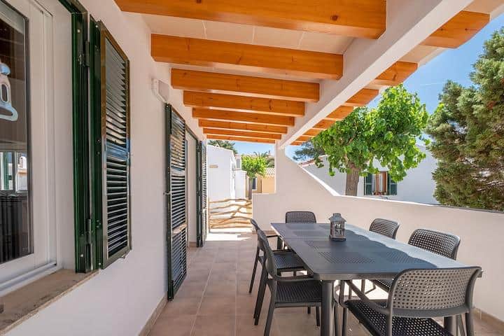 Terraza