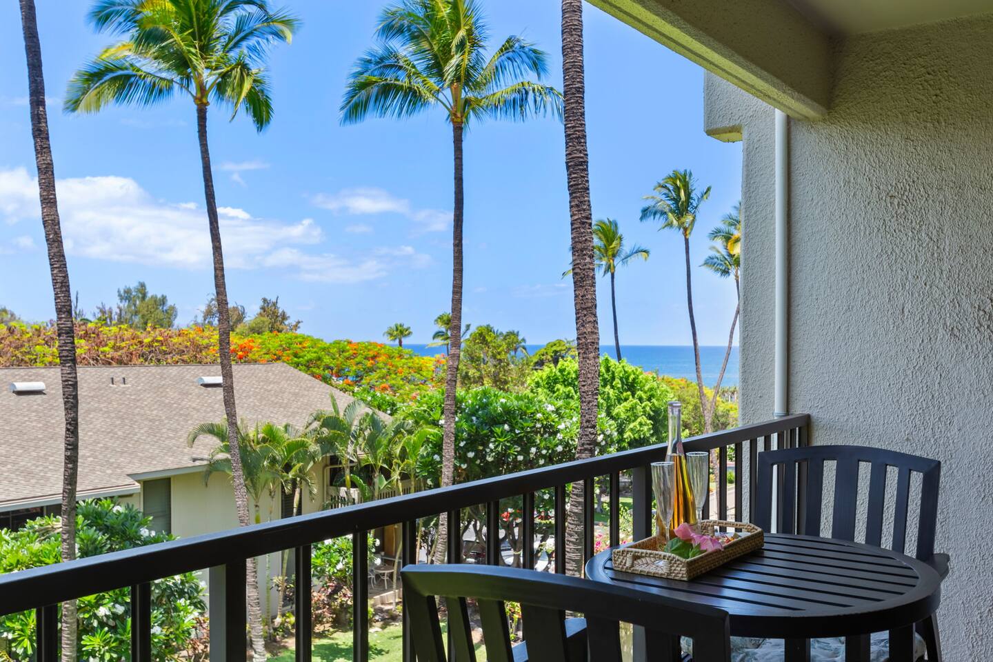 Kihei Akahi C407 - Stay Aloha Properties