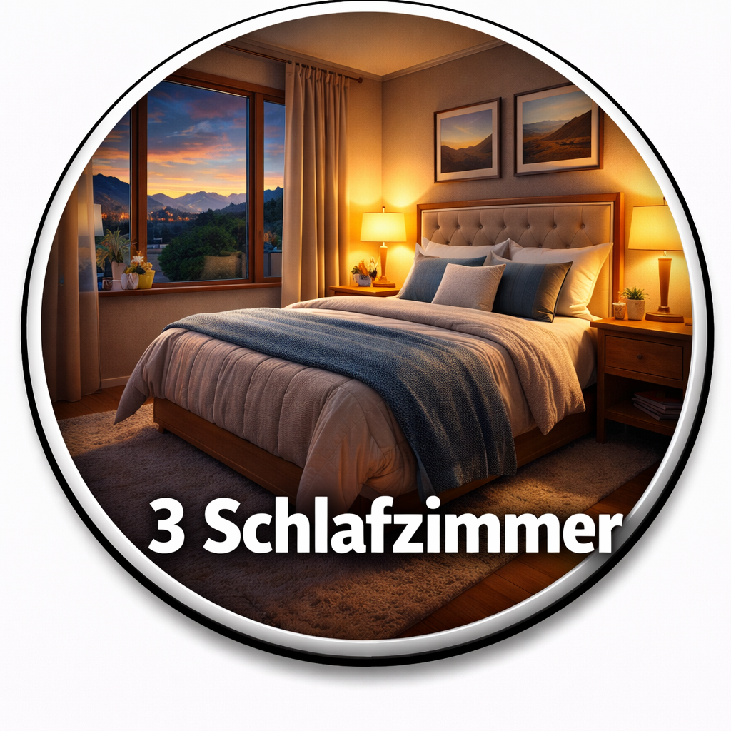 Luxus Alpine Chalet - Wiñay Wayna | Davos-Klosters | Switzerland