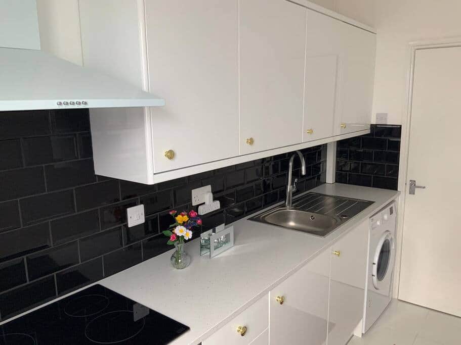 Kitchen Kitchen
