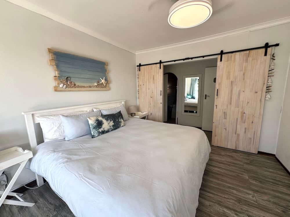 Ocean Room Master Suite