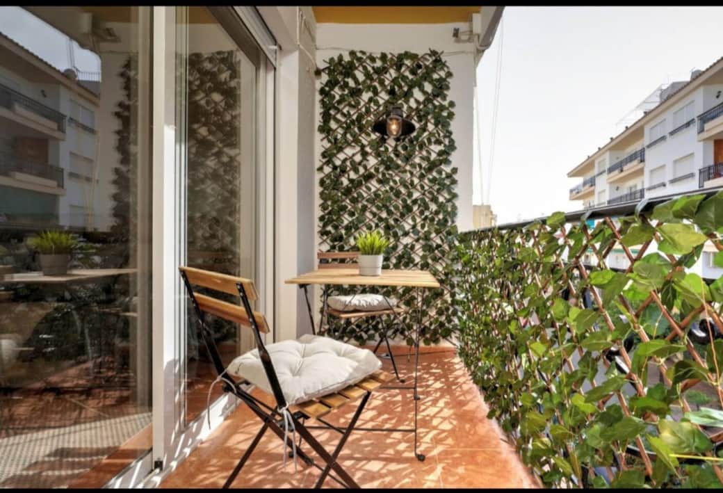 Terraza