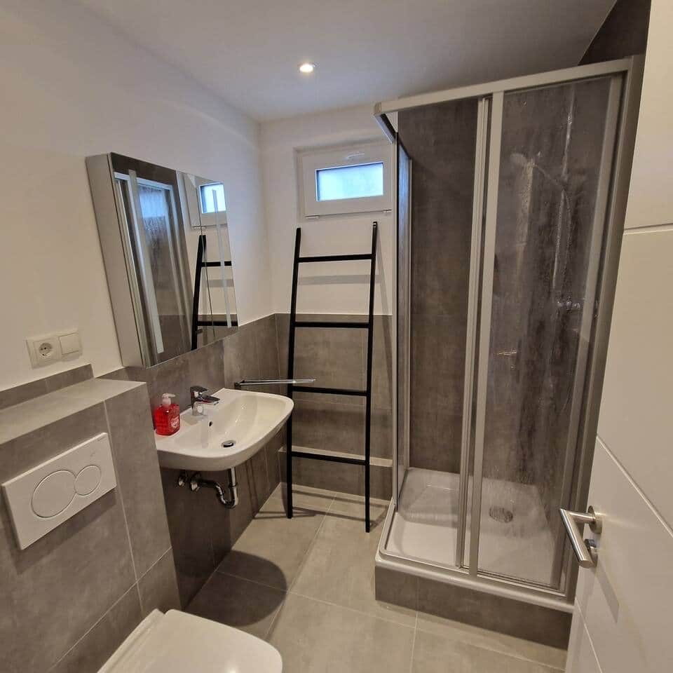 Badezimmer Badezimmer