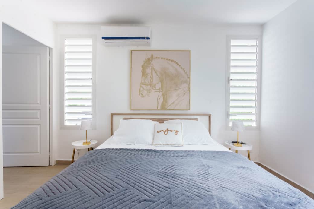 Villa DitAlbè – Tropik Home Villa DitAlbè – Tropik Home