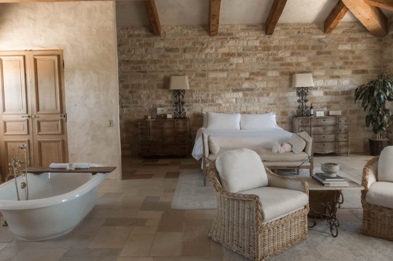 Brittany Suite - 2d Fl