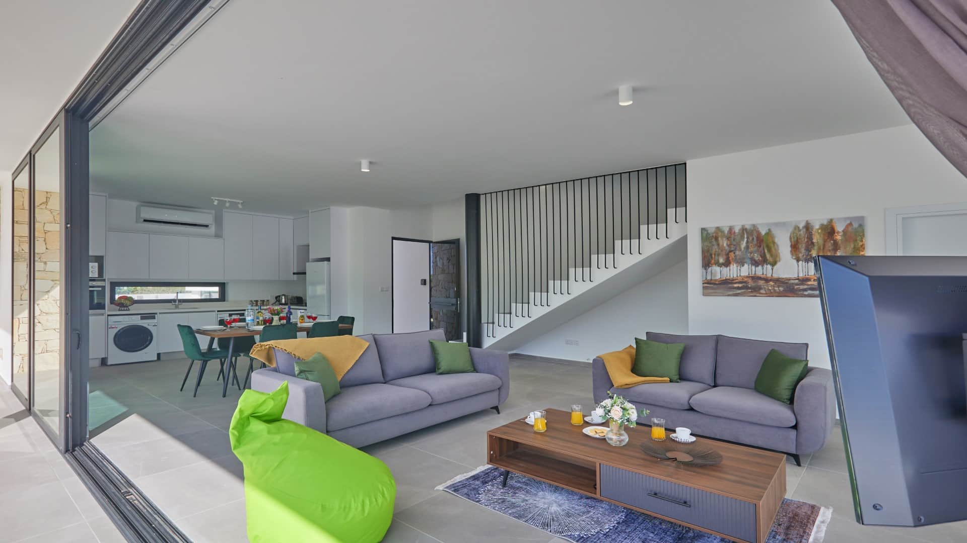 3 PEP ( Protaras Elite Pearl ) Villas